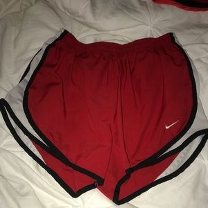 Nike Gym Shorts